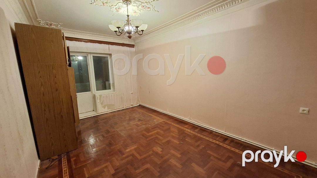 Satılır 3 otaqlı köhnə tikili 90 m² — Mənzil, Bakı (6)