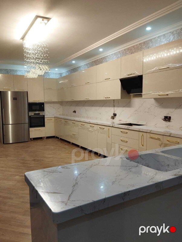 Mermerlerin Topdan və perakende satışı — Plitka və örtü materialları, Bakı (4)