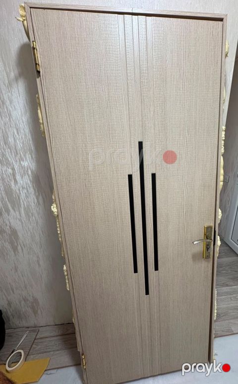 Qapi 2eded 45azn biri Nizami m 2787 leli — Digah