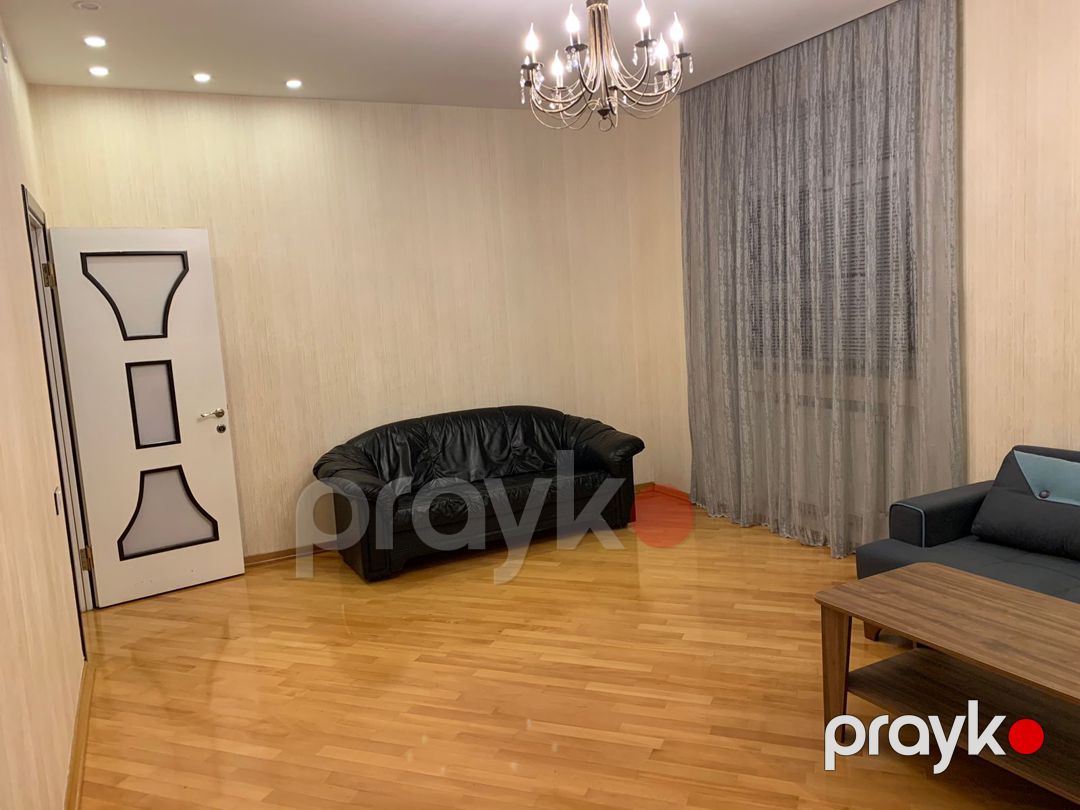 İcarəyə verilir 2 otaqlı yeni tikili 85 m² — Mənzil, Bakı (2)