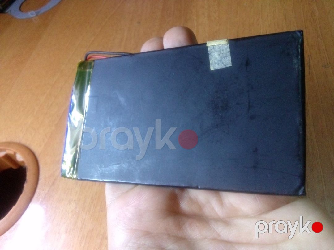 "Samsung Galaxy MT211" batareyası — Planshetlər, Sumqayıt (5)