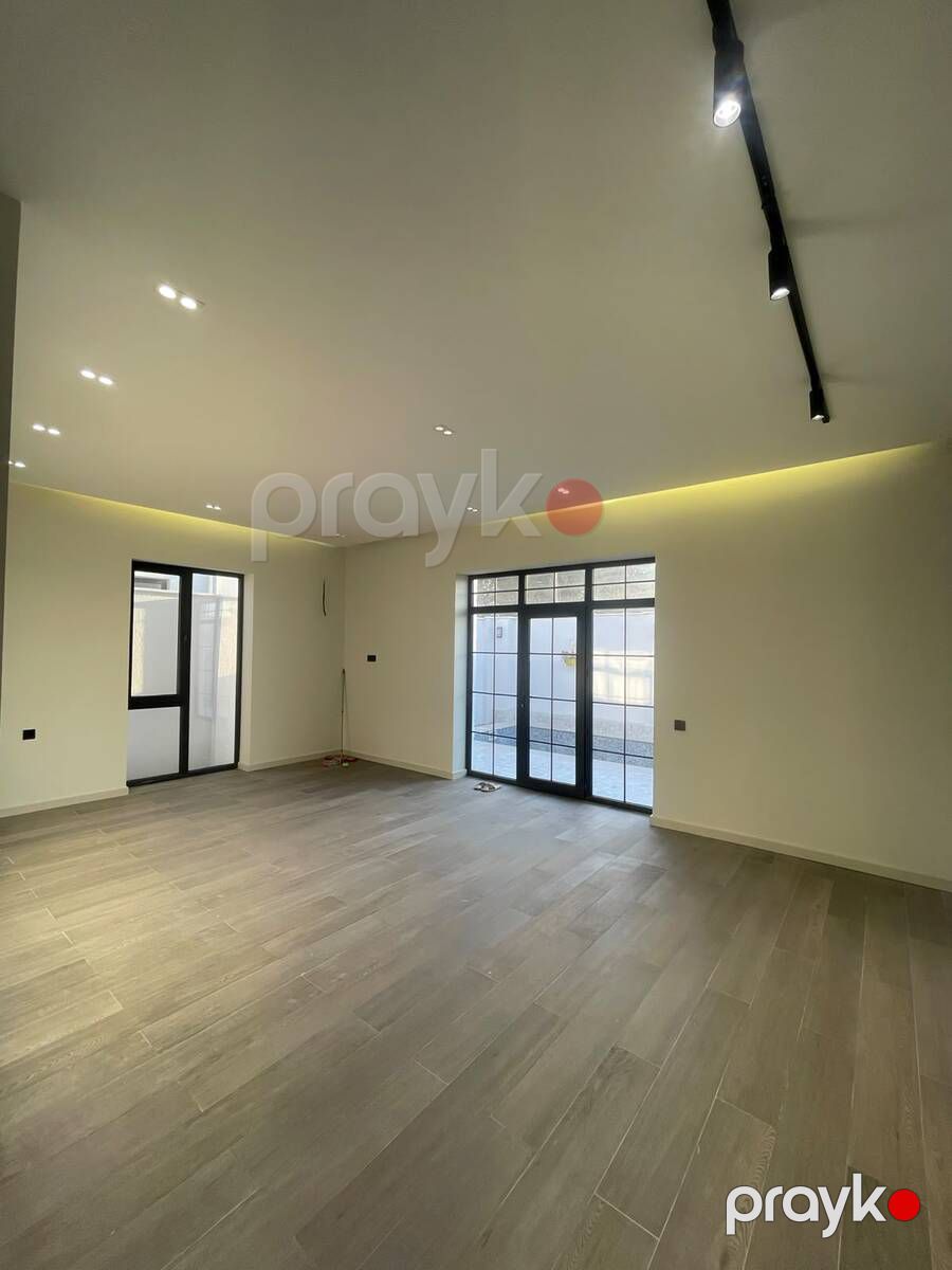 Satılır 4 otaqlı həyət evi/bağ evi 122 m² — Ev, villa, Bakı (3)