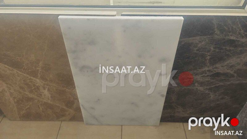 Mermer Qranit topdan satis — Plitka və örtü materialları, Bakı (2)