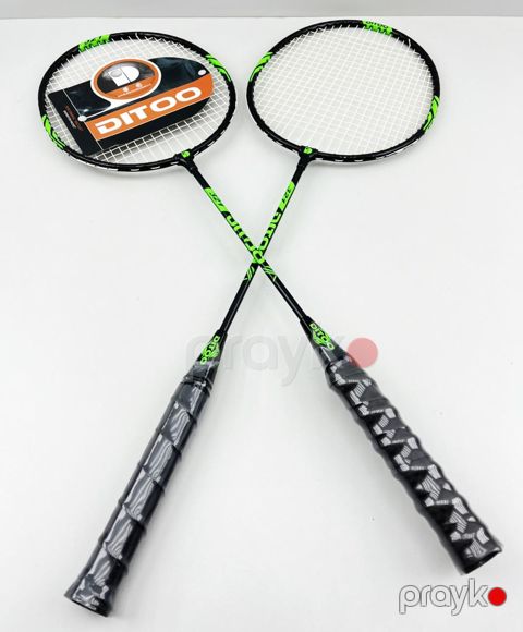 Badminton üçün raketka dəsti A-6 — Bakı