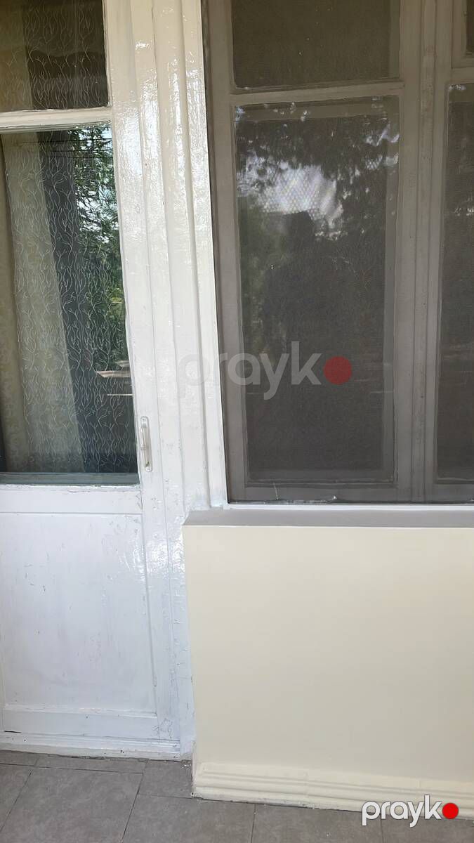 İcarəyə verilir 1 otaqlı köhnə tikili 35 m² — Mənzil, Bakı (11)