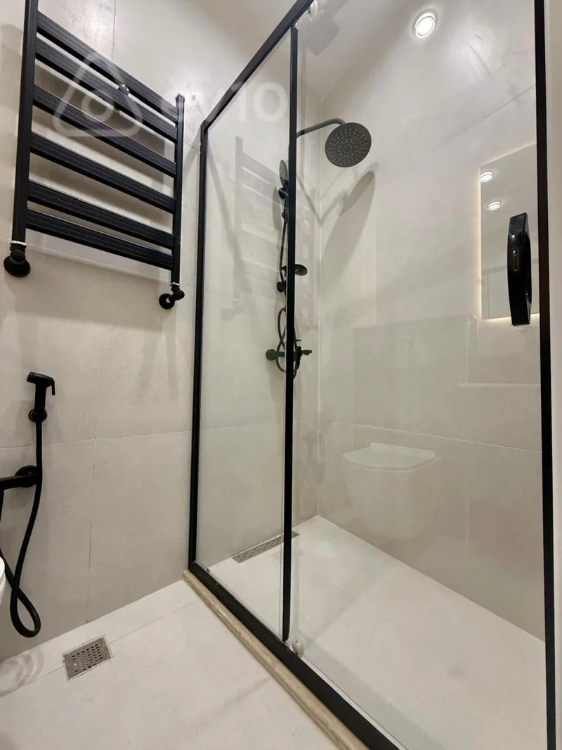 1 otaqlı mənzil, 30 m², malakan bagi — kirayə — Mənzil, Bakı (9)
