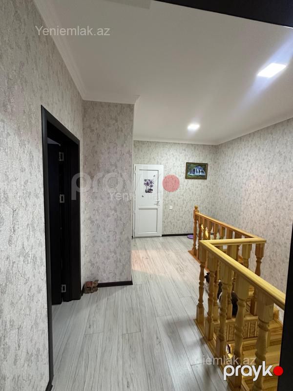 Satılır 4 otaqlı Həyət evi / Villa, 200 m², Corat bağları — Ev, villa, Sumqayıt (3)