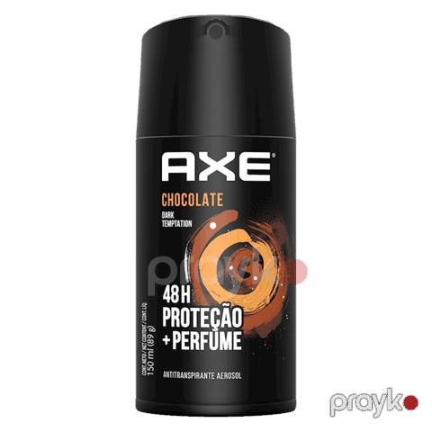 Antiperspirant Axe Dark Temptation Deodorant Bodyspray 150 ml, çeşiddə — Bakı