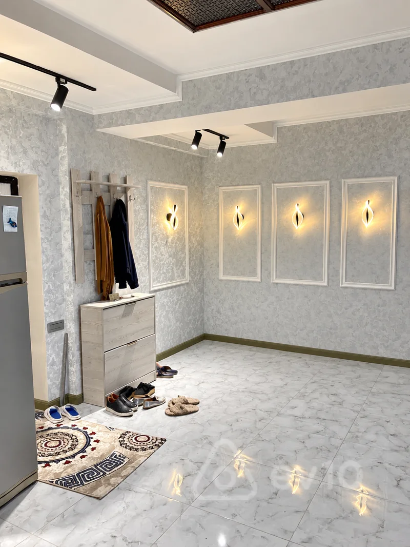 3 otaqlı mənzil, 131 m², Mirmahmud Kazımovski küçəsi — Mənzil, Bakı (10)
