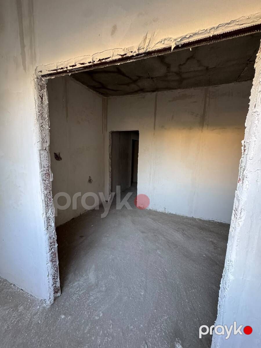 Satılır 2 otaqlı yeni tikili 52 m² — Mənzil, Bakı (6)