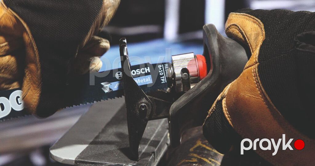 Qılınc mişar "Bosch 18v" — Təmir və inşaat, Bakı (7)