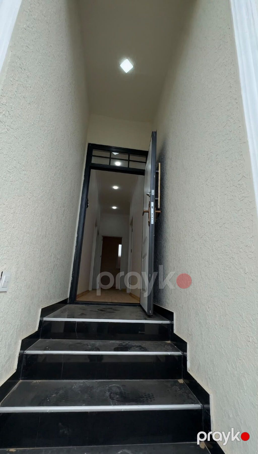 Masazır 3 otaqlı, 77 kv. m, Kredit yoxdur, Yeni təmirli — Ev, villa, Bakı (4)