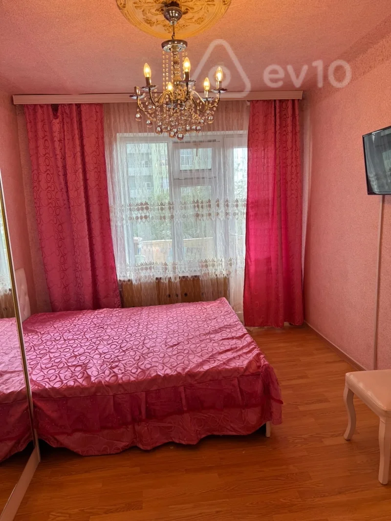 2 otaqlı mənzil, 65 m², Rahib Məmmədov küç — kirayə — Mənzil, Bakı (4)
