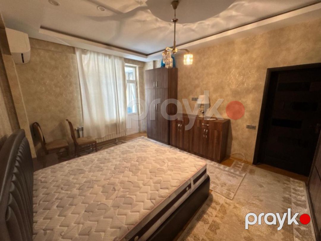 Satılır 3 otaqlı yeni tikili 95 m² — Mənzil, Bakı (7)