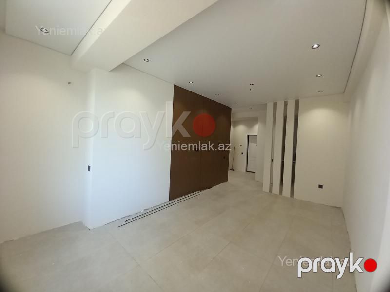 Satılır 2 otaqlı Bina evi menzil (Yeni tikili), 57 m², Saray — Mənzil, Abşeron (12)