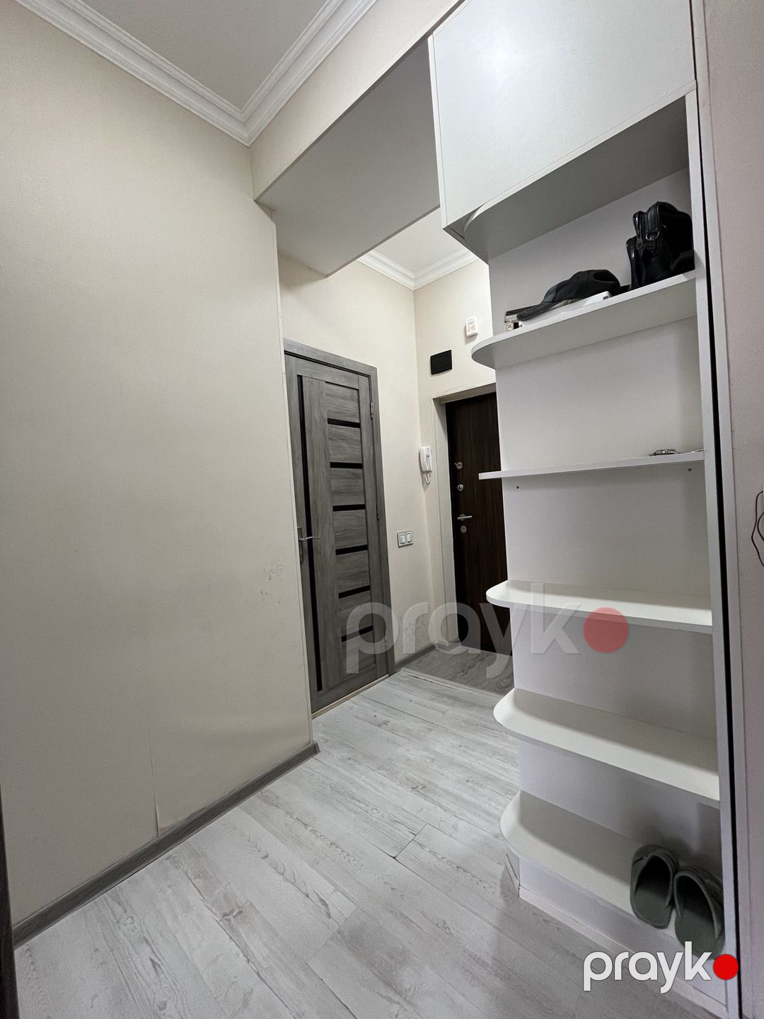 Satılır 2 otaqlı yeni tikili 55 m² — Mənzil, Bakı (7)