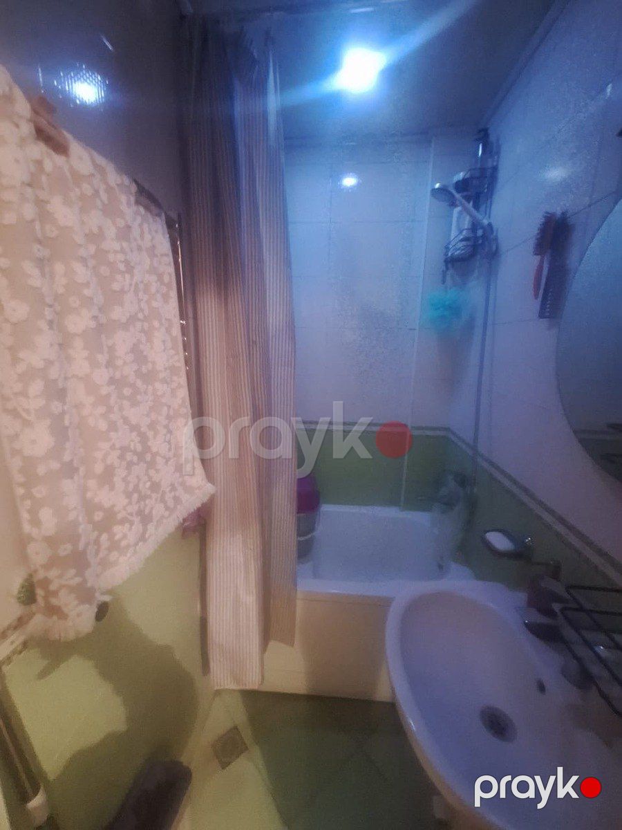 Satılır 2 otaqlı yeni tikili 49 m² — Mənzil, Bakı (11)