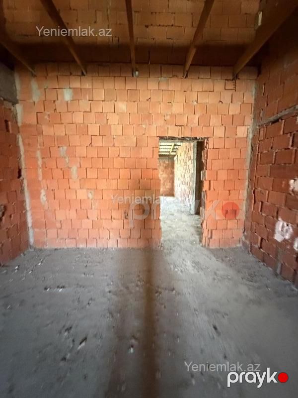 Satılır 3 otaqlı Bina evi menzil (Yeni tikili), 114 m², Masazır — Mənzil, Abşeron (3)