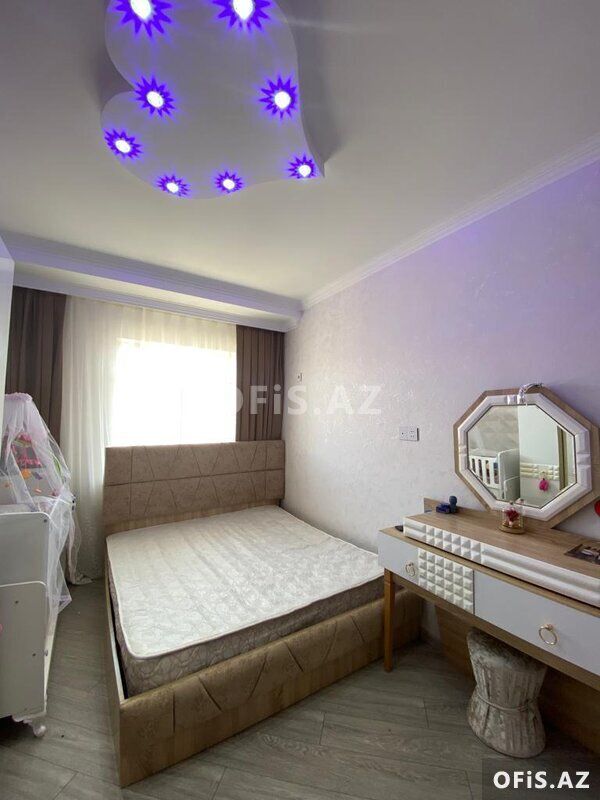 Yeni tikili Satılır Abşeron r., 20 Yanvar m., 3 otaq, 83 m² — Mənzil, Bakı (2)
