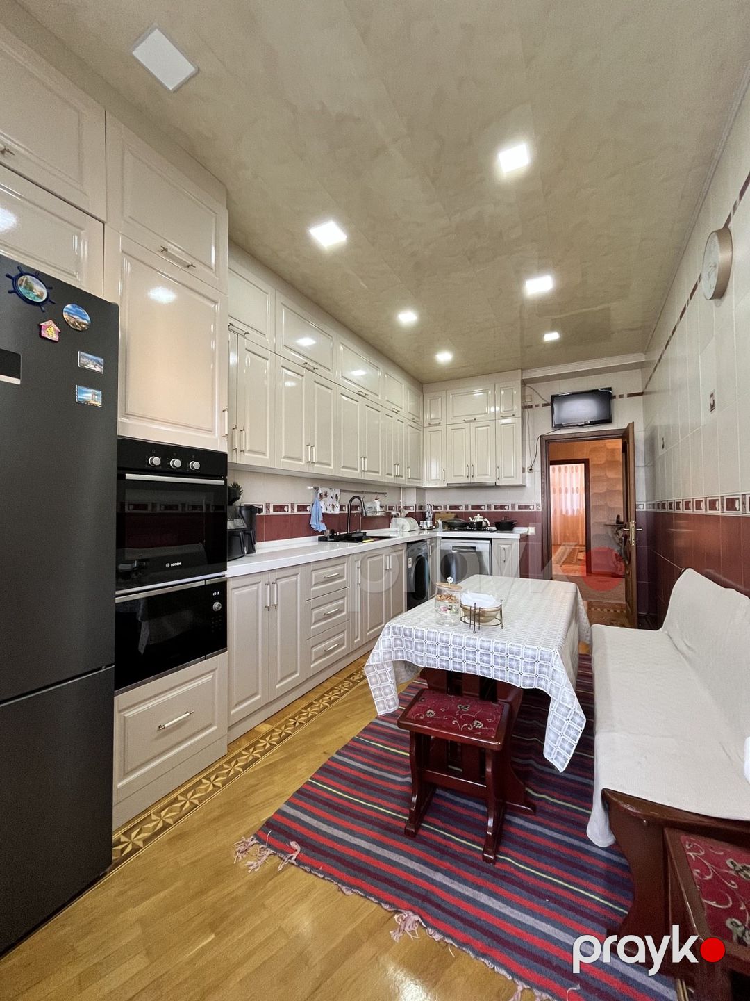 Satılır 4 otaqlı yeni tikili 146 m² — Mənzil, Bakı (2)