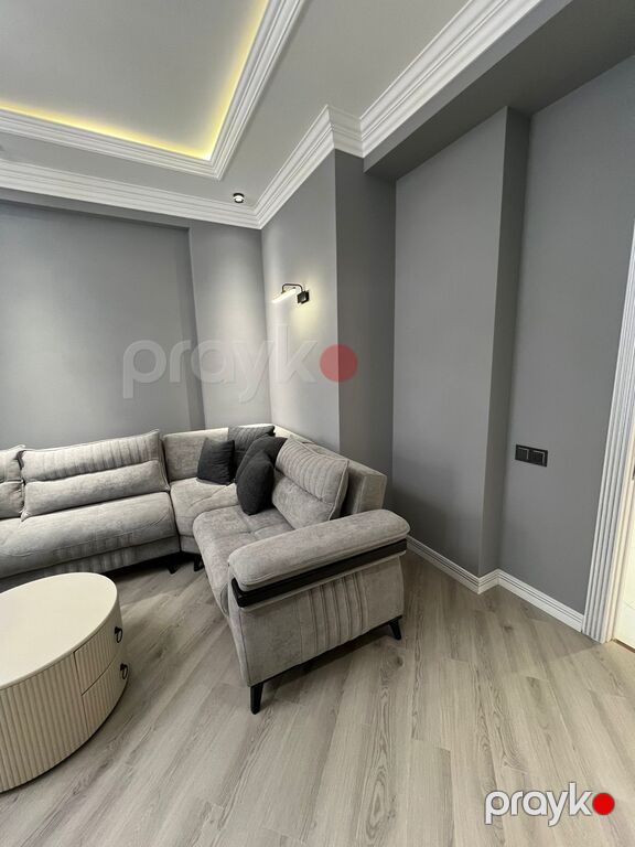 İcarəyə verilir 3 otaqlı yeni tikili 137 m² — Mənzil, Bakı (3)