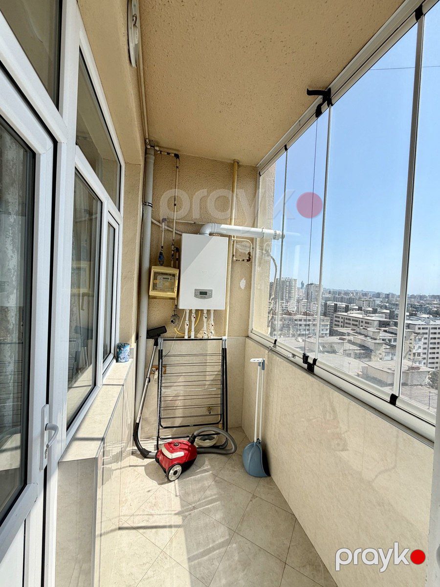 Satılır 2 otaqlı yeni tikili 68 m² — Mənzil, Bakı (8)