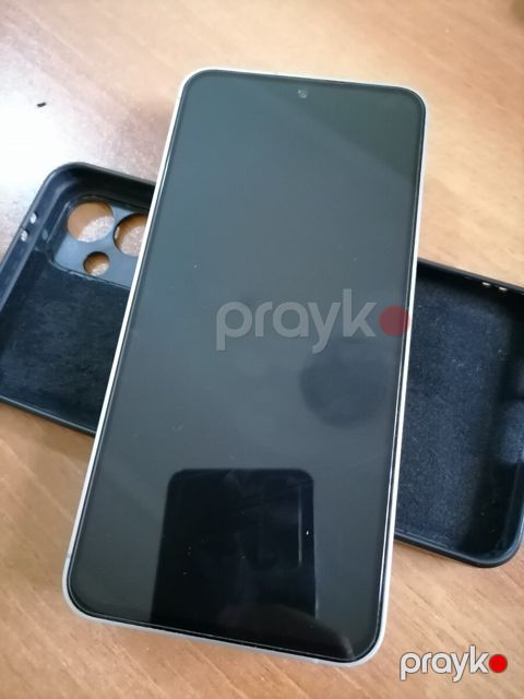 Samsung Galaxy S24 FE Graphite 128GB/8GB