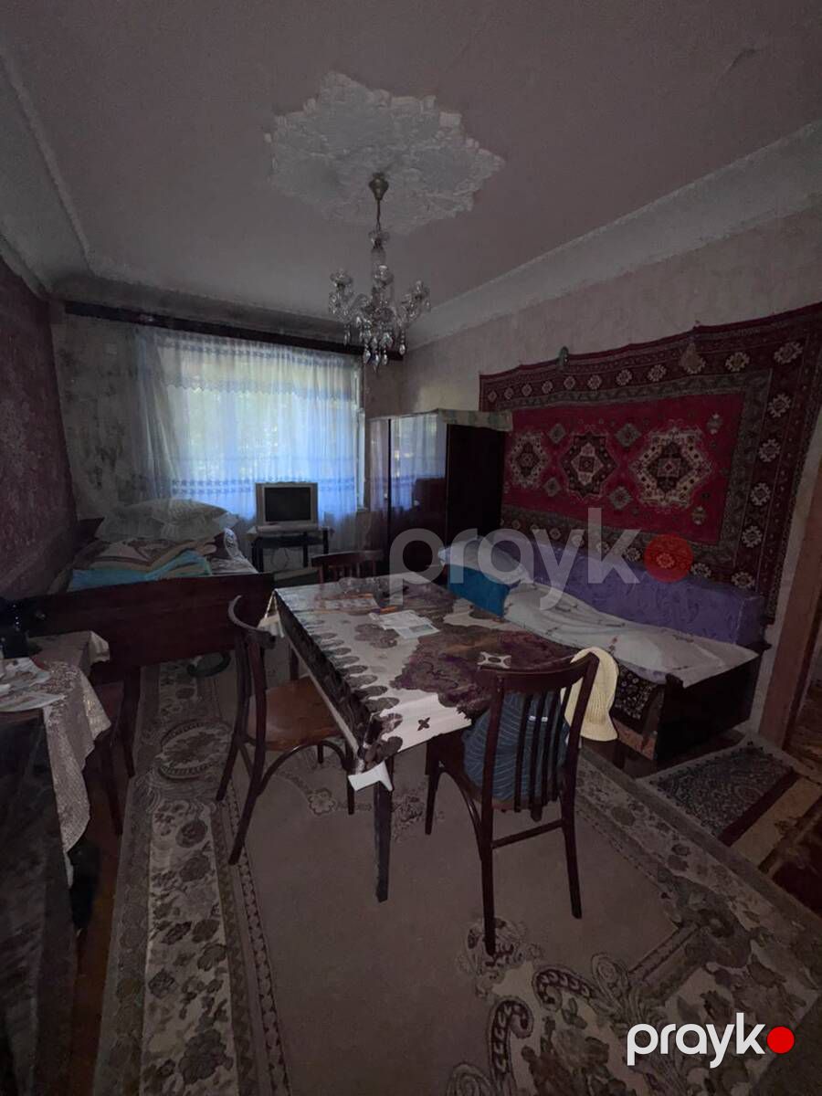 Satılır 1 otaqlı köhnə tikili 30 m² — Mənzil, Bakı (7)