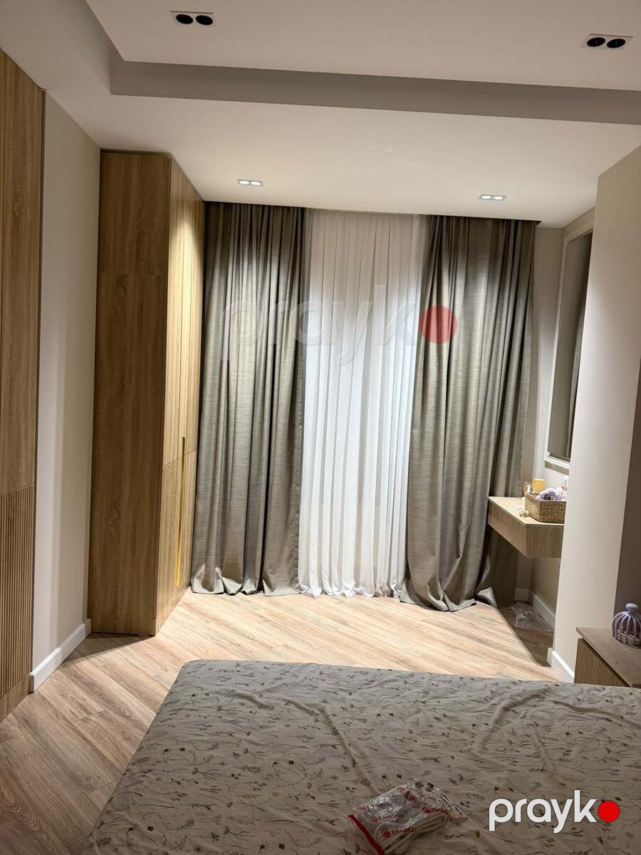 2-otaqlı yeni tikili kirayə verilir, Ceyhun Hacıbəyli küç., 80 m² — Mənzil, Bakı (7)