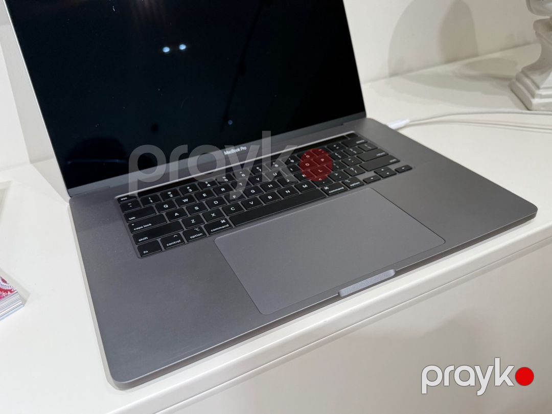 Macbook Pro 2019 16” AMD Radeon Pro 5300M — Noutbuklar, Bakı (5)