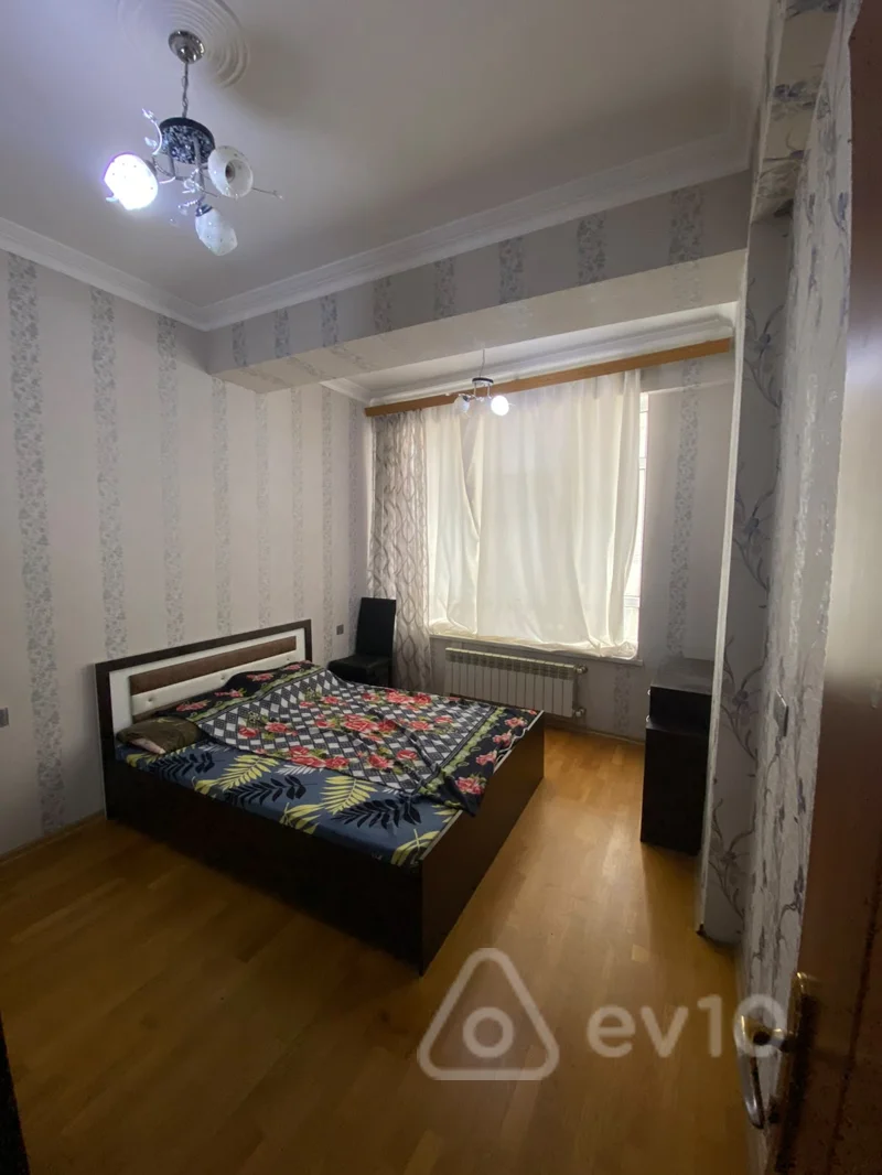3 otaqlı mənzil, 126 m², Xətai — kirayə — Mənzil, Bakı (11)