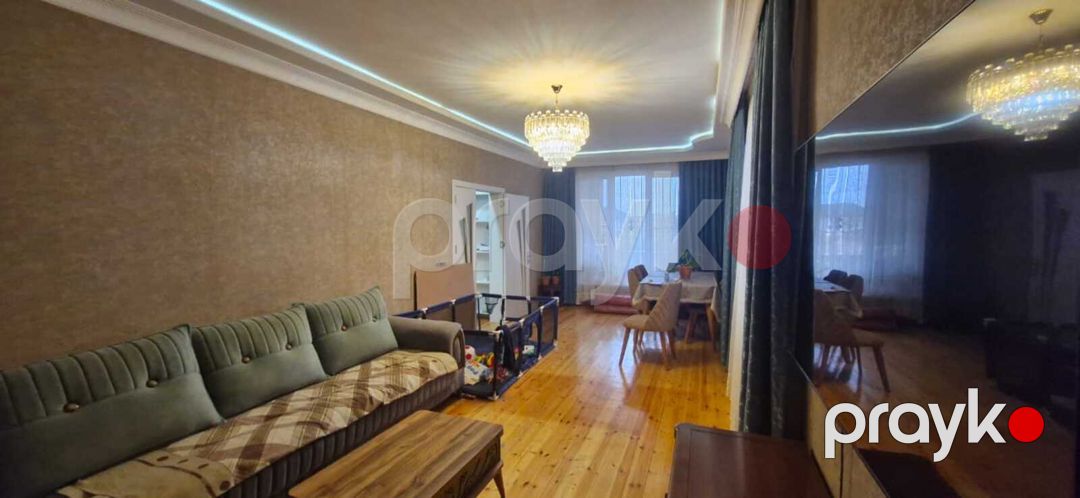 Satılır 7 otaqlı həyət evi/bağ evi 240 m² — Ev, villa, Bakı (9)