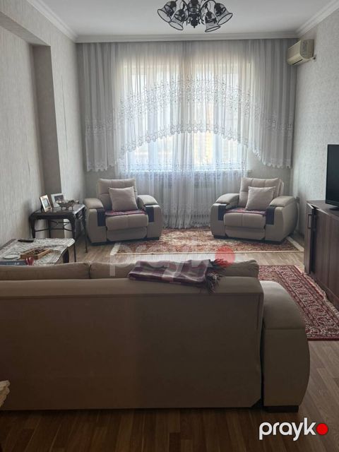 İcarəyə verilir 2 otaqlı yeni tikili 70 m² — Bakı