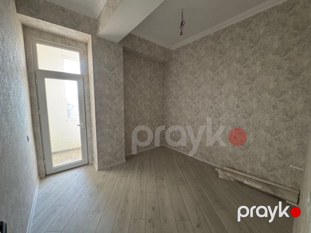 2-otaqlı yeni tikili, Masazır qəs., 66 m² — Mənzil, Bakı (5)