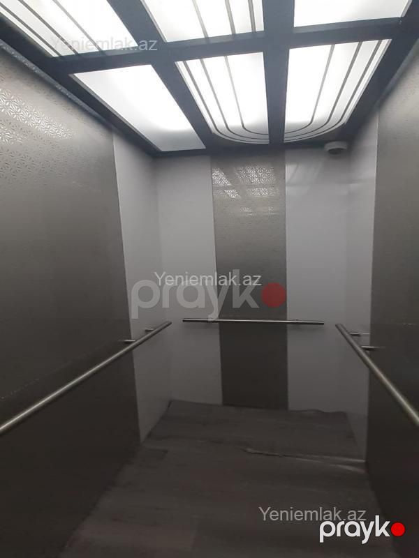 Satılır 3 otaqlı Bina evi menzil (Yeni tikili), 116 m², Sumqayıt Bulvarı — Mənzil, Sumqayıt (5)