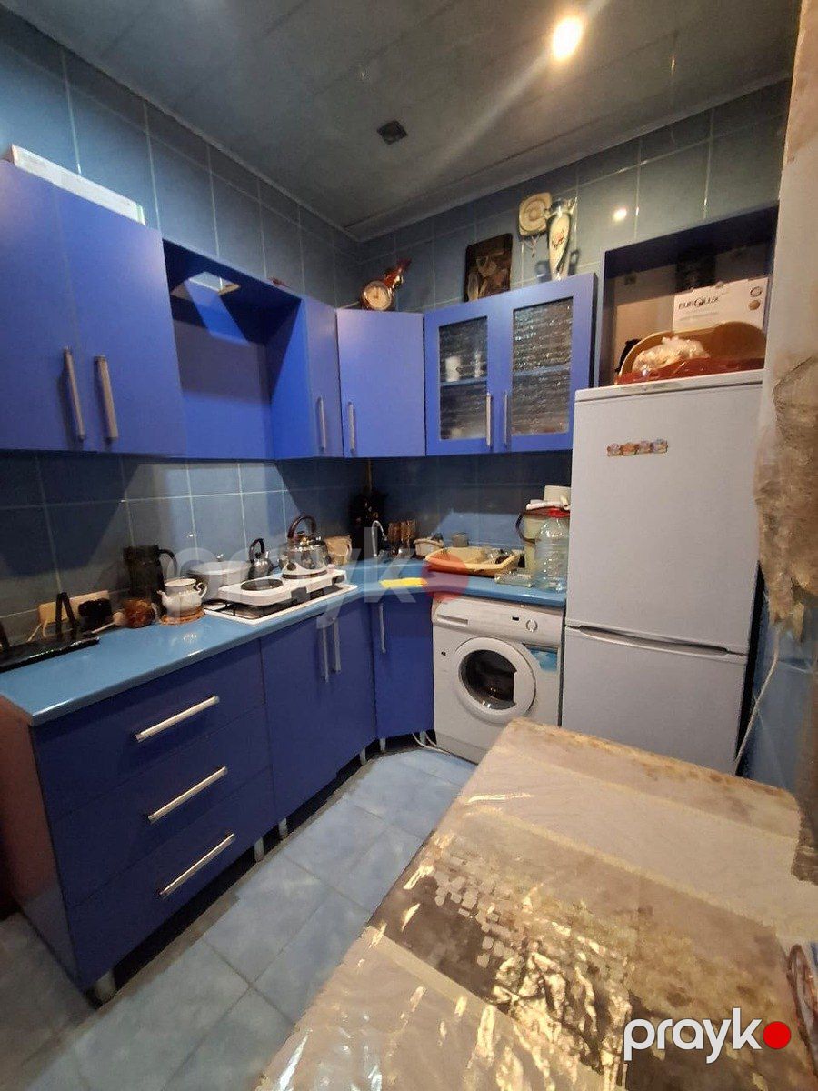 Satılır 2 otaqlı yeni tikili 52 m² — Mənzil, Xırdalan (5)