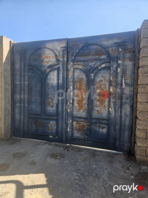 Darvaza — Bakı