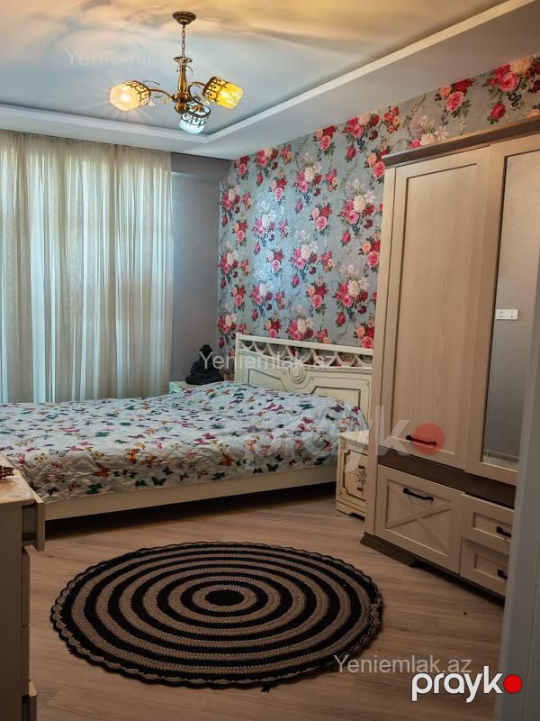 Satılır 2 otaqlı Bina evi menzil (Köhnə tikili), 52 m², Sumqayıt Bulvarı — Mənzil, Sumqayıt (6)