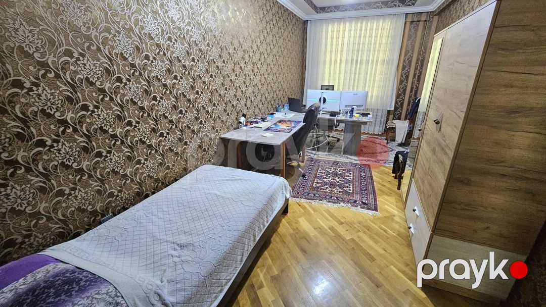Satılır 3 otaqlı yeni tikili 130 m² — Mənzil, Bakı (5)