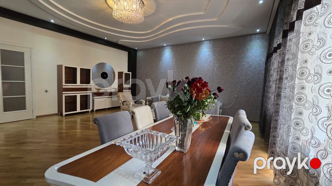 Satılır 3 otaqlı yeni tikili 162 m² — Mənzil, Bakı (12)