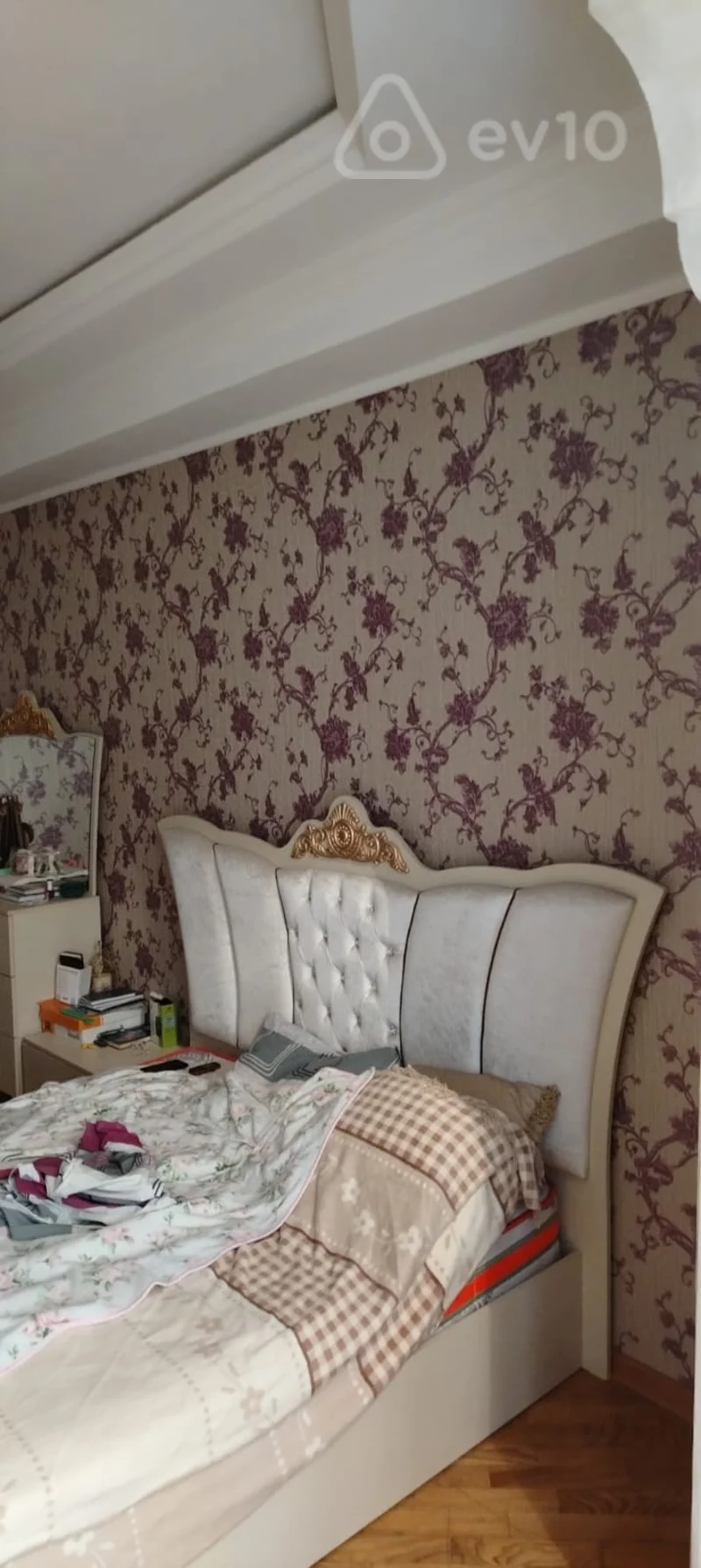 2 otaqlı mənzil, 85 m², Badamdar şosesi — Mənzil, Bakı (6)
