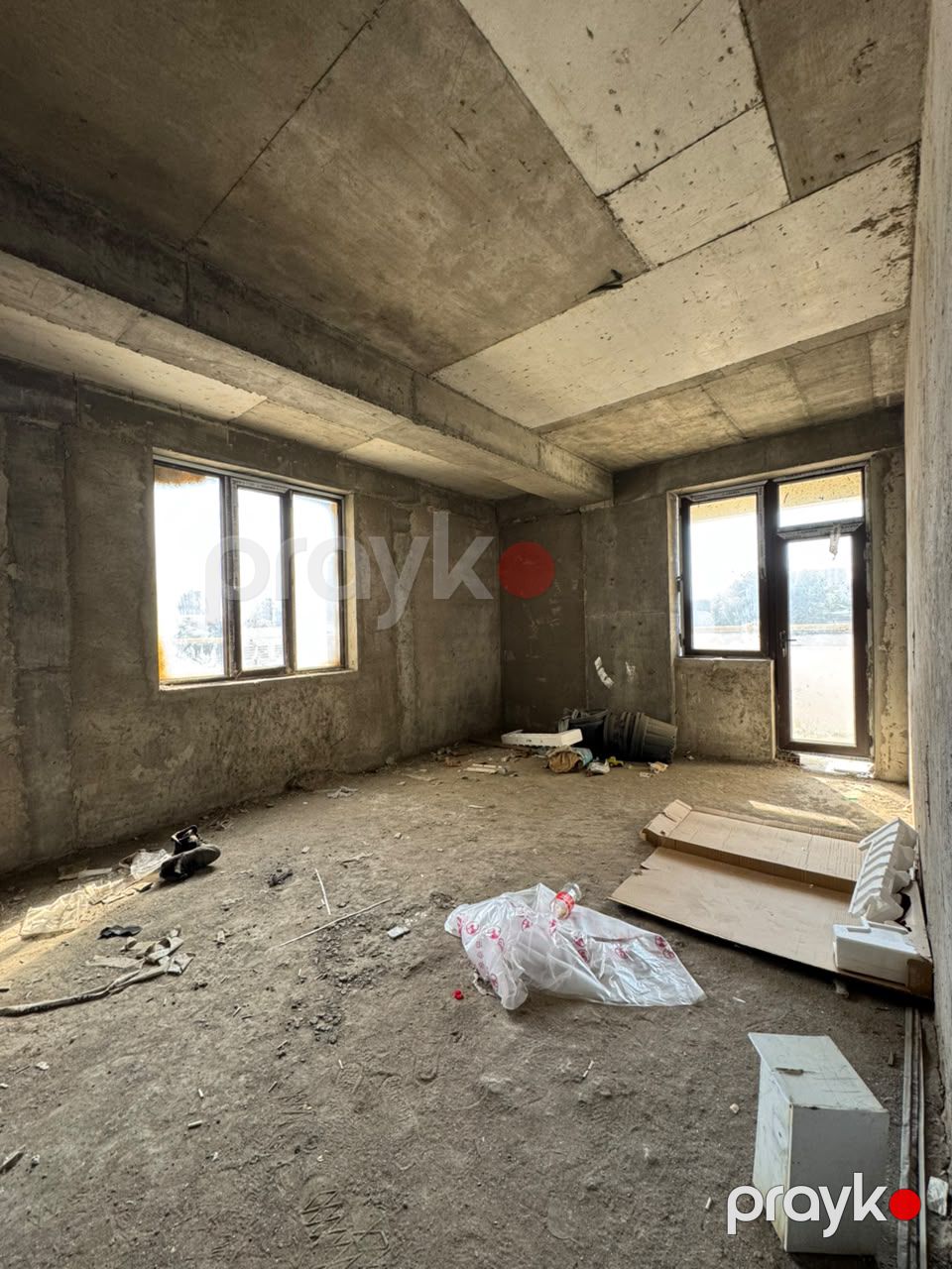 Satış: 3 otaqlı Yeni tikili, 125 m², Yasamal rayonu — Mənzil, Bakı (3)