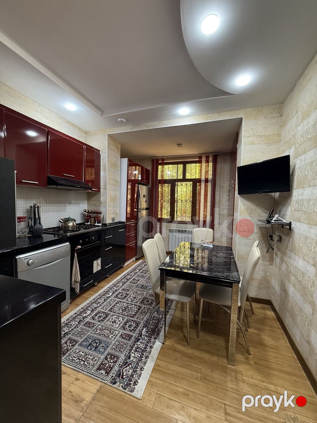 Satılır 3 otaqlı köhnə tikili 110 m² — Mənzil, Xırdalan (11)