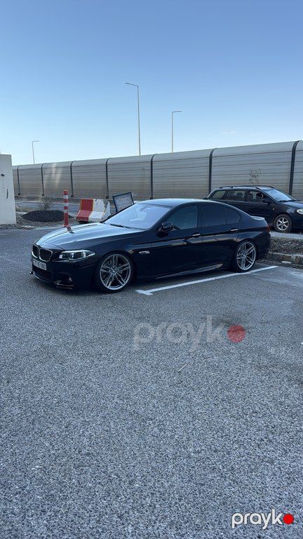 BMW 528, 2.0 L, 2012 il, 251 000 km — Avtomobillər, Bakı (12)