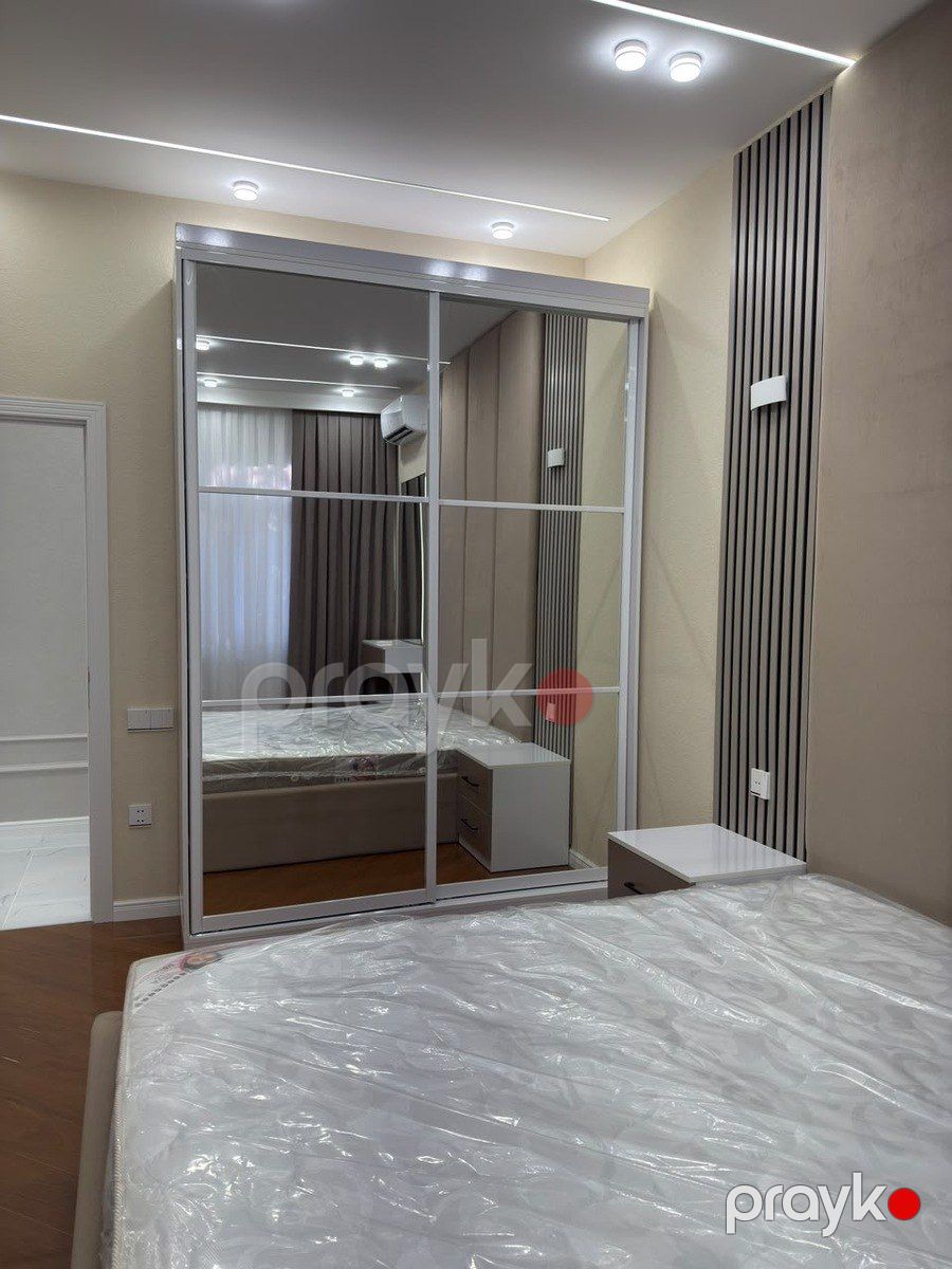Satılır 2 otaqlı yeni tikili 65 m² — Mənzil, Bakı (10)