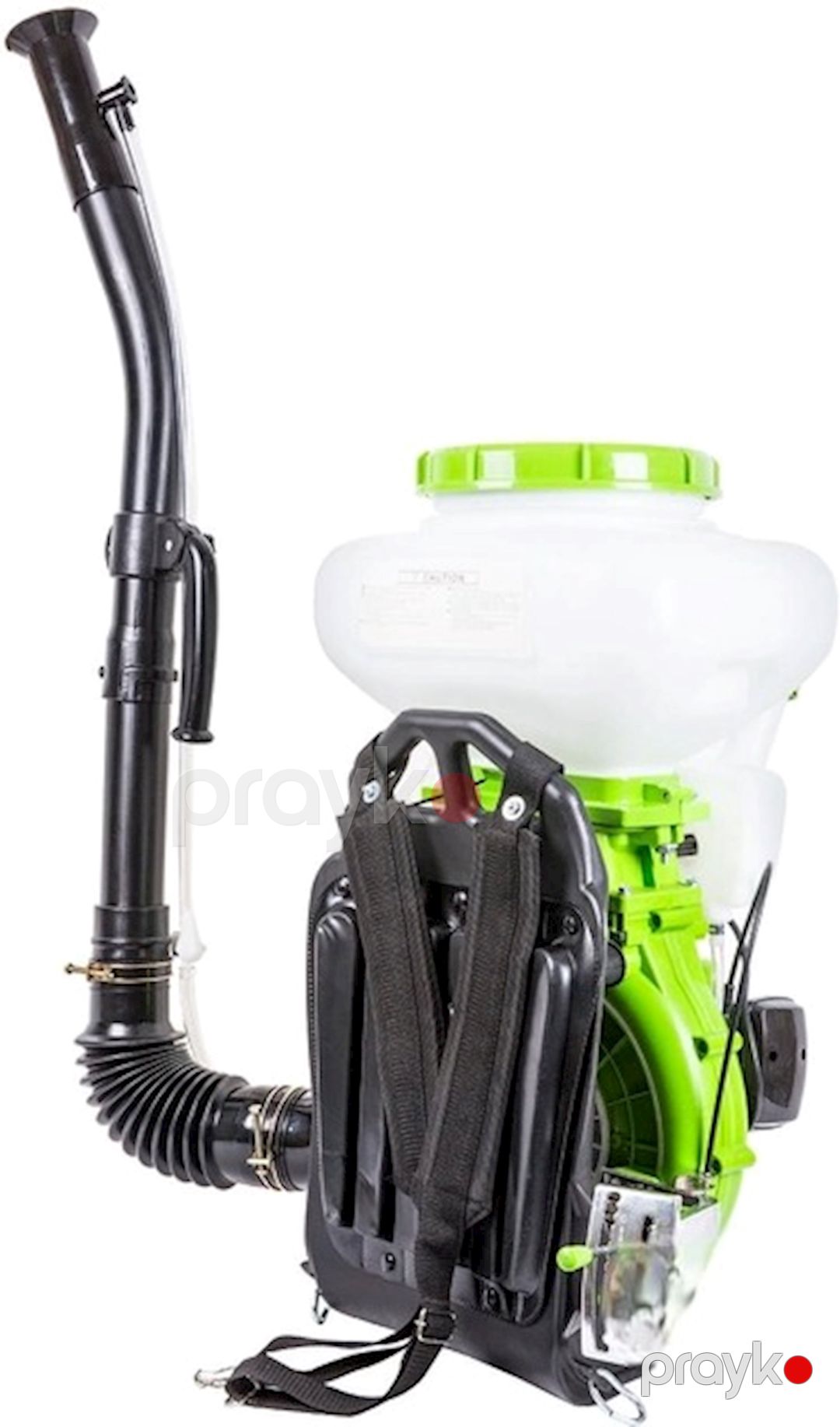 Benzin çiləmə cihazı Foresta 72896000 GS-650 — Mallar, Bakı (2)