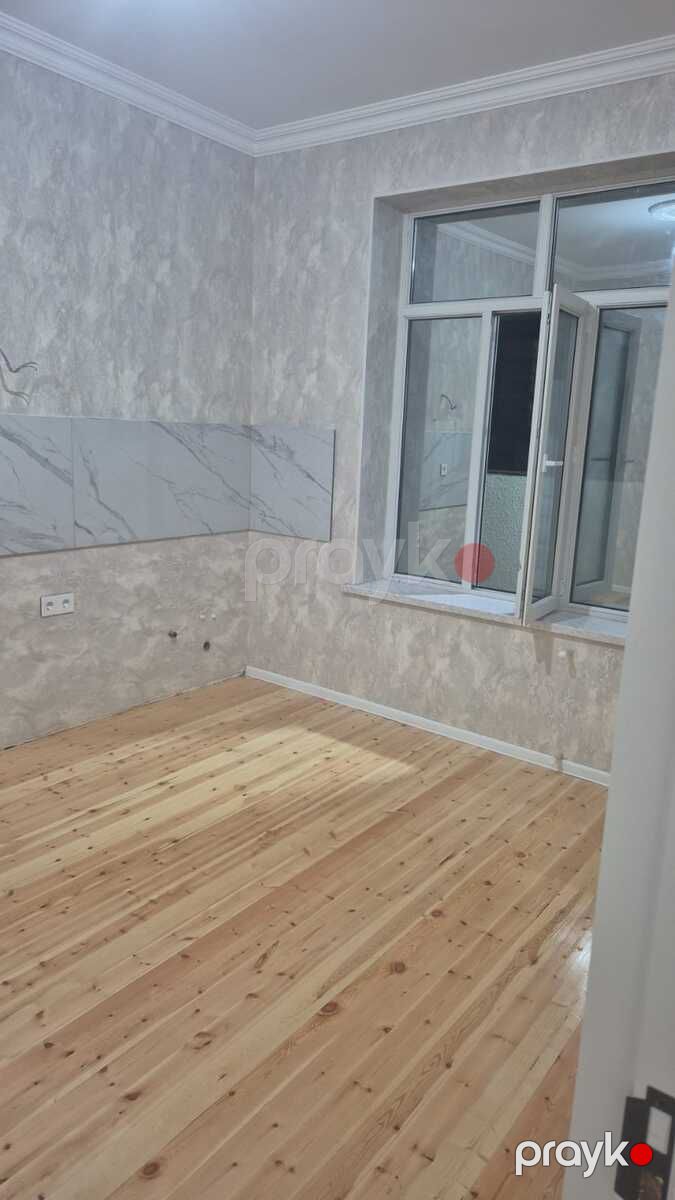 Satılır 3 otaqlı həyət evi/bağ evi 72 m² — Ev, villa, Bakı (3)