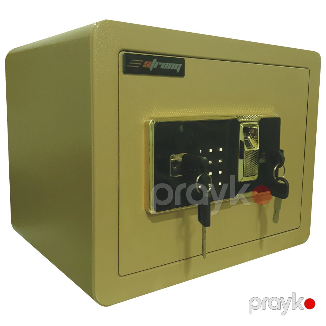 Seyf Strong XBT 300 2B, 30 sm — Mallar, Bakı (3)