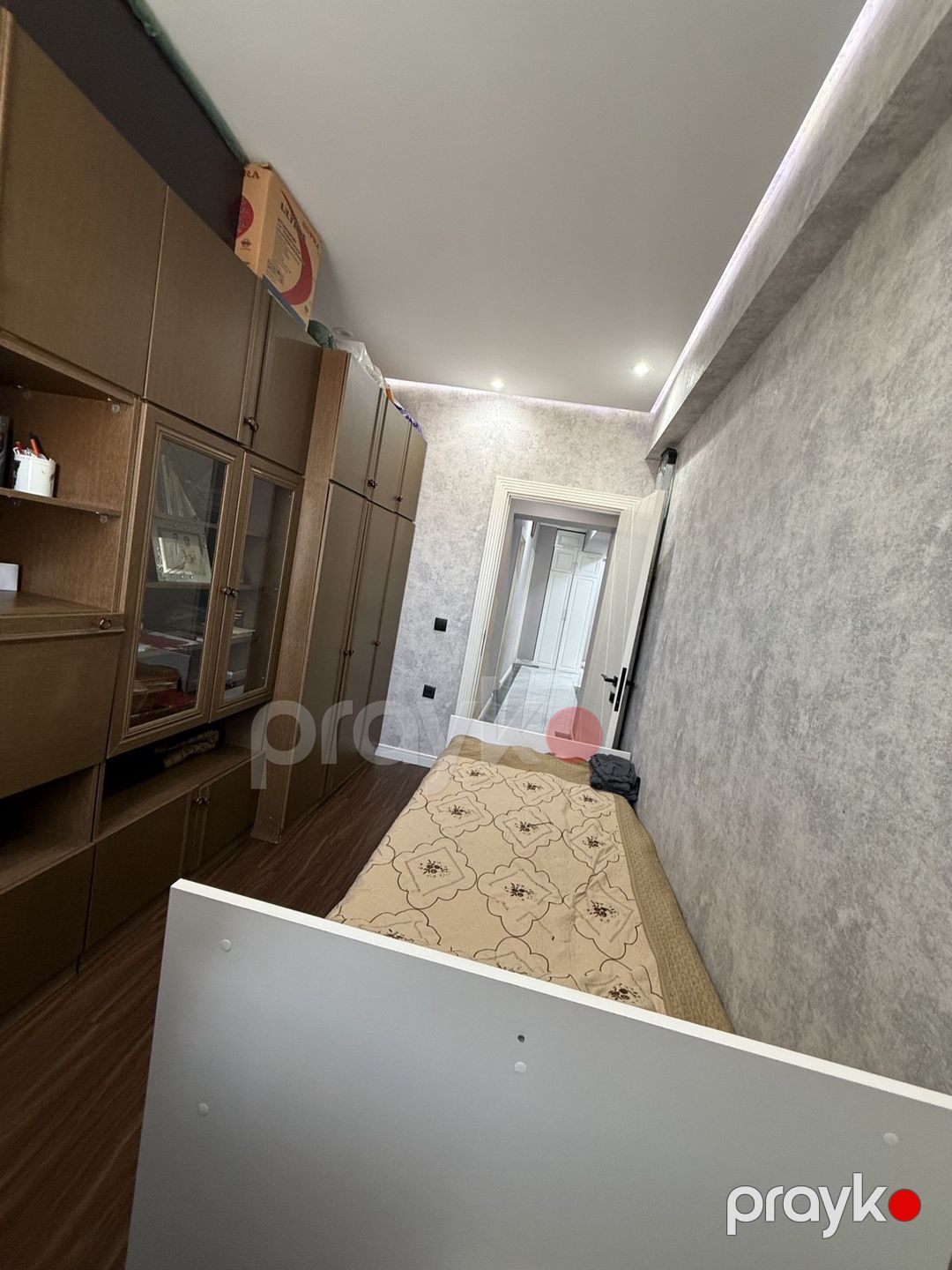 Satılır 3 otaqlı yeni tikili 106 m² — Mənzil, Bakı (9)