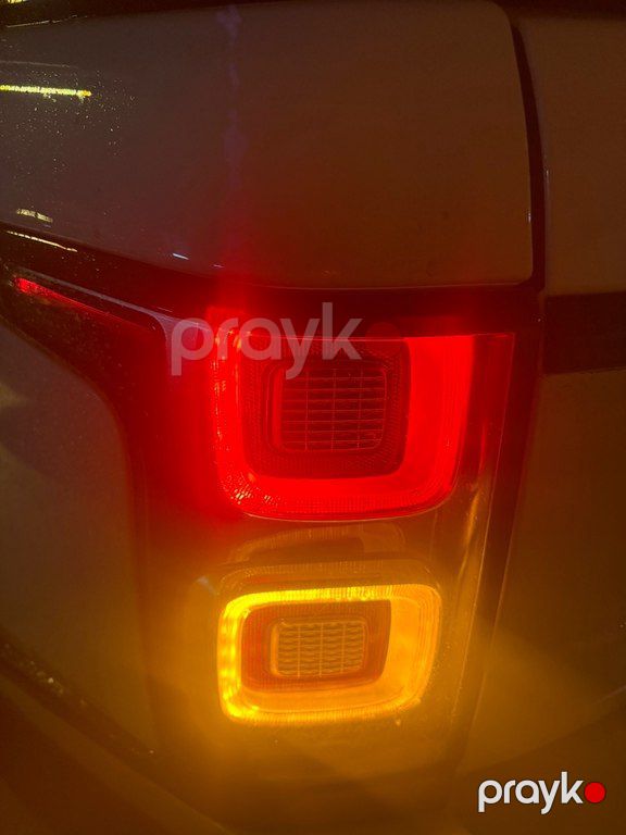 Land Rover Range Rover, 3.0 L, 2014 il, 184 000 km — Avtomobillər, Bakı (3)